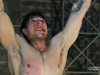 Captured Paratrooper - Part I - RusCapturedBoys - Electric Play