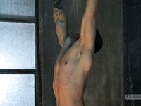 Captured Paratrooper - Part I - RusCapturedBoys - Electric Play