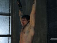 Captured Paratrooper - Part I - RusCapturedBoys - Electric Play