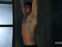Captured Paratrooper - Part I - RusCapturedBoys - Electric Play
