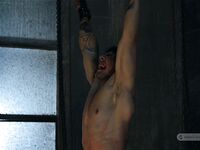 Captured Paratrooper - Part I - RusCapturedBoys - Electric Play