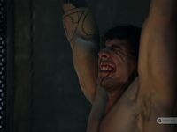 Captured Paratrooper - Part I - RusCapturedBoys - Electric Play