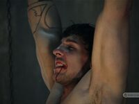 Captured Paratrooper - Part I - RusCapturedBoys - Electric Play