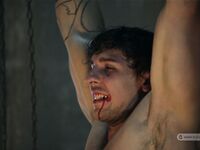 Captured Paratrooper - Part I - RusCapturedBoys - Electric Play