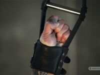 Captured Paratrooper - Part I - RusCapturedBoys - Electric Play