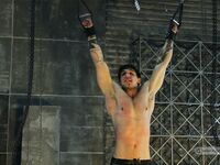 Captured Paratrooper - Part I - RusCapturedBoys - Electric Play