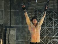 Captured Paratrooper - Part I - RusCapturedBoys - Electric Play