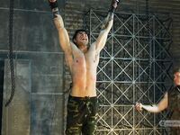 Captured Paratrooper - Part I - RusCapturedBoys - Electric Play