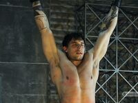 Captured Paratrooper - Part I - RusCapturedBoys - Electric Play
