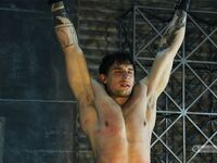 Captured Paratrooper - Part I - RusCapturedBoys - Electric Play