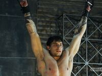 Captured Paratrooper - Part I - RusCapturedBoys - Electric Play