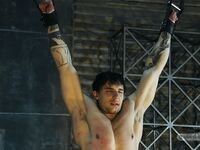 Captured Paratrooper - Part I - RusCapturedBoys - Electric Play