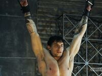 Captured Paratrooper - Part I - RusCapturedBoys - Electric Play