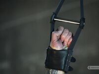 Captured Paratrooper - Part I - RusCapturedBoys - Electric Play