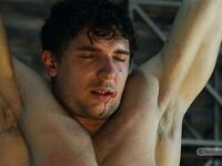 Captured Paratrooper - Part I - RusCapturedBoys - Electric Play