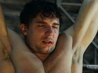 Captured Paratrooper - Part I - RusCapturedBoys - Electric Play