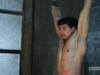 Captured Paratrooper - Part I - RusCapturedBoys - Electric Play