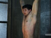 Captured Paratrooper - Part I - RusCapturedBoys - Electric Play