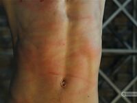 Captured Paratrooper - Part I - RusCapturedBoys - Electric Play