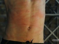 Captured Paratrooper - Part I - RusCapturedBoys - Electric Play