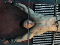 Captured Paratrooper - Part Ii - RusCapturedBoys - Electric Play