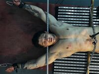 Captured Paratrooper - Part Ii - RusCapturedBoys - Electric Play