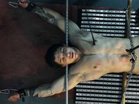 Captured Paratrooper - Part Ii - RusCapturedBoys - Electric Play
