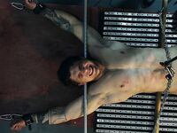 Captured Paratrooper - Part Ii - RusCapturedBoys - Electric Play