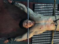 Captured Paratrooper - Part Ii - RusCapturedBoys - Electric Play