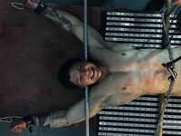 Captured Paratrooper - Part Ii - RusCapturedBoys - Electric Play