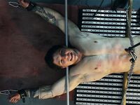 Captured Paratrooper - Part Ii - RusCapturedBoys - Electric Play