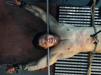 Captured Paratrooper - Part Ii - RusCapturedBoys - Electric Play