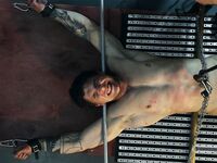 Captured Paratrooper - Part Ii - RusCapturedBoys - Electric Play