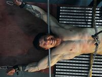 Captured Paratrooper - Part Ii - RusCapturedBoys - Electric Play