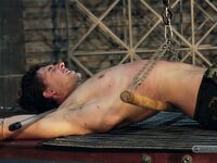 Captured Paratrooper - Part Ii - RusCapturedBoys - Electric Play