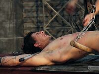 Captured Paratrooper - Part Ii - RusCapturedBoys - Electric Play