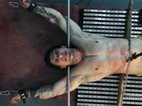 Captured Paratrooper - Part Ii - RusCapturedBoys - Electric Play