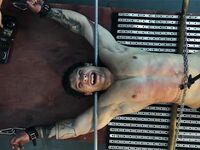 Captured Paratrooper - Part Ii - RusCapturedBoys - Electric Play