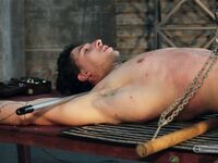 Captured Paratrooper - Part Ii - RusCapturedBoys - Electric Play