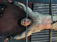 Captured Paratrooper - Part Ii - RusCapturedBoys - Electric Play
