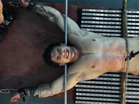 Captured Paratrooper - Part Ii - RusCapturedBoys - Electric Play