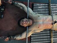 Captured Paratrooper - Part Ii - RusCapturedBoys - Electric Play