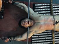 Captured Paratrooper - Part Ii - RusCapturedBoys - Electric Play