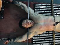 Captured Paratrooper - Part Ii - RusCapturedBoys - Electric Play