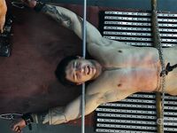 Captured Paratrooper - Part Ii - RusCapturedBoys - Electric Play