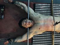 Captured Paratrooper - Part Ii - RusCapturedBoys - Electric Play