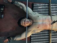 Captured Paratrooper - Part Ii - RusCapturedBoys - Electric Play