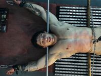Captured Paratrooper - Part Ii - RusCapturedBoys - Electric Play