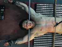 Captured Paratrooper - Part Ii - RusCapturedBoys - Electric Play