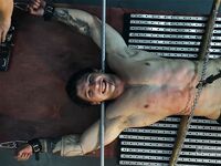Captured Paratrooper - Part Ii - RusCapturedBoys - Electric Play